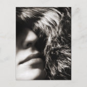 Vanity briefkaart (Voorkant)