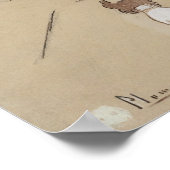 Vanity Fair Poster (Hoek)