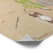 Vanity Fair Poster (Hoek)