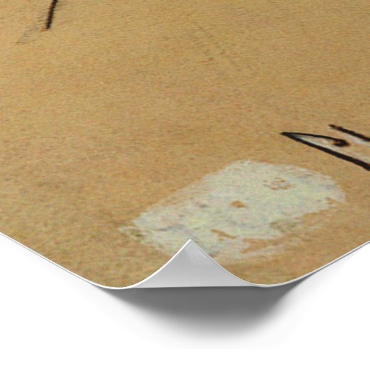 Vanity Fair Poster (Hoek)