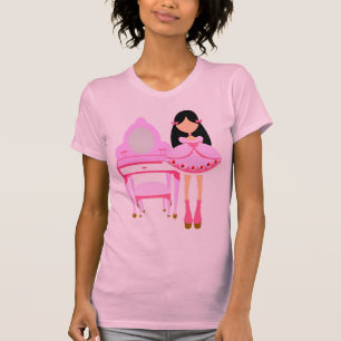 Vanity lolita t-shirt
