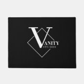 Vanity Studio Deurmat (Voorkant)