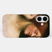 Vanity van John William Waterhouse Case-Mate iPhone Case (Achterkant (horizontaal))