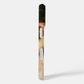 Vanity van John William Waterhouse Case-Mate iPhone Case (Achterkant / Rechts)