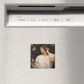 Vanity van John William Waterhouse Magneet (Insitu (Vaatwasser))