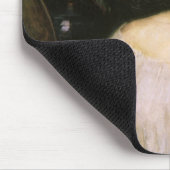 Vanity van John William Waterhouse Muismat (Hoek)