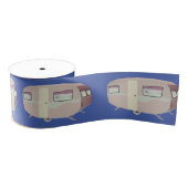 Vanlife Grosgrain Lint (Spoel)
