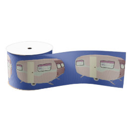 Vanlife Grosgrain Lint