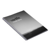 Vanlife / RV Notitieboek (Rechterzijde)