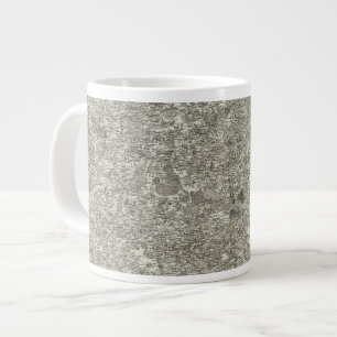 Vannes Grote Koffiekop
