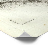 Vannes Poster (Hoek)