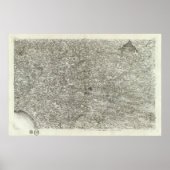 Vannes Poster (Voorkant)