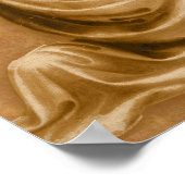 Vanni Annunciation Angel CC0594 Poster (Hoek)