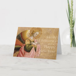 Vanni Annunciation Angel CC0606-kerstkaart Feestdagen Kaart