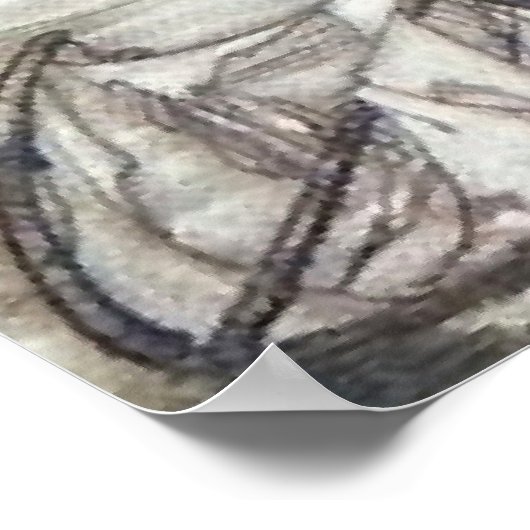 VanPeterInKensington Poster (Hoek)