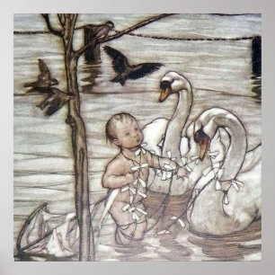 VanPeterInKensington Poster