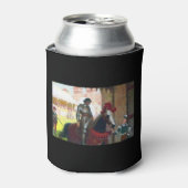 Vanquished, by Edmund Blair Leighton Blikjeskoeler (Blikje Voorkant)