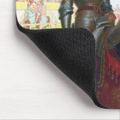 Vanquished, by Edmund Blair Leighton Muismat (Hoek)