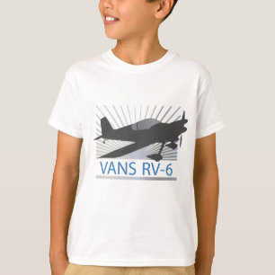 Vans RV-6 T-shirt