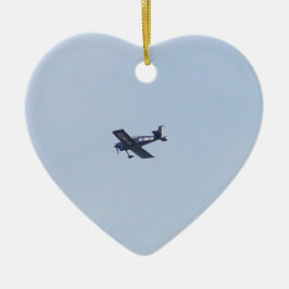 Vans RV-7 Light Airplane Keramisch Ornament