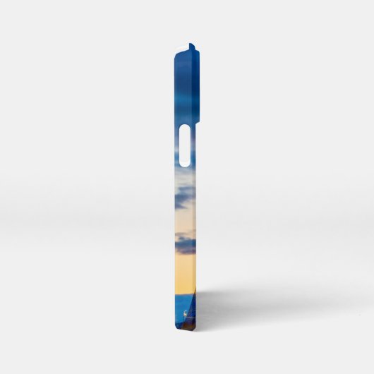 Vansu Tilts iPhone Hoesje (Rechterkant)