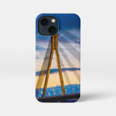 Vansu Tilts iPhone Hoesje (Achterkant)