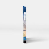 Vansu Tilts iPhone Hoesje (Linkerkant)