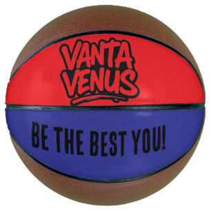 Vanta Venus Professioneel Basketbal