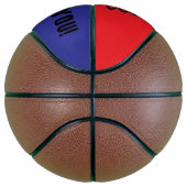 Vanta Venus Professioneel Basketbal (Rechts)