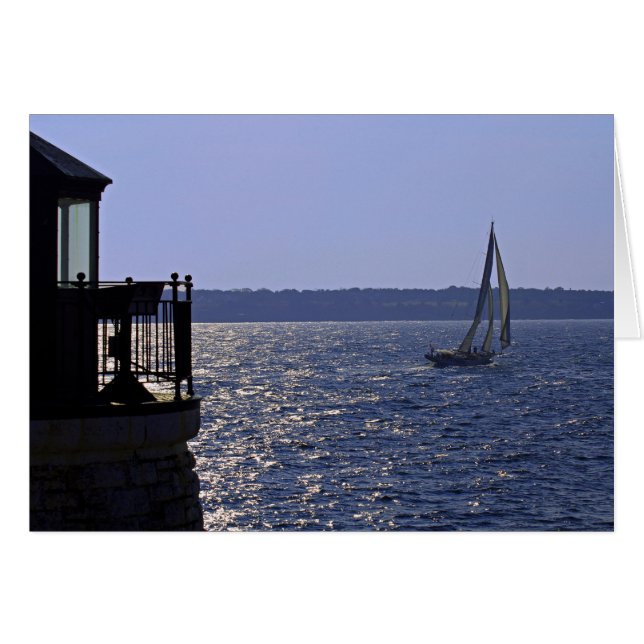 Vantage-punt (Voorkant Horizontaal)