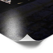 Vantage-punt Foto Afdruk (Hoek)