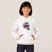 VanTastic Red Cream Blue Edition voor het leven (Voorkant volledig)