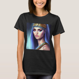 VANTASY CHARACTER EGIPTIAN PRINCIPE T-SHIRT