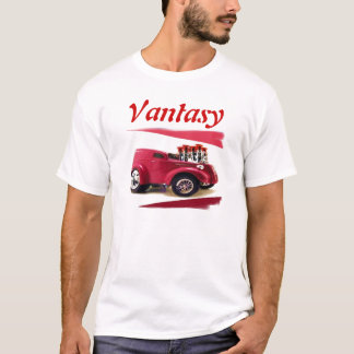 Vantasy T-shirt