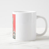 Vanth van Nefertara Grote Koffiekop (Rechts)