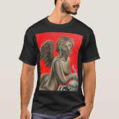 Vanth van Nefertara T-shirt (Voorkant)
