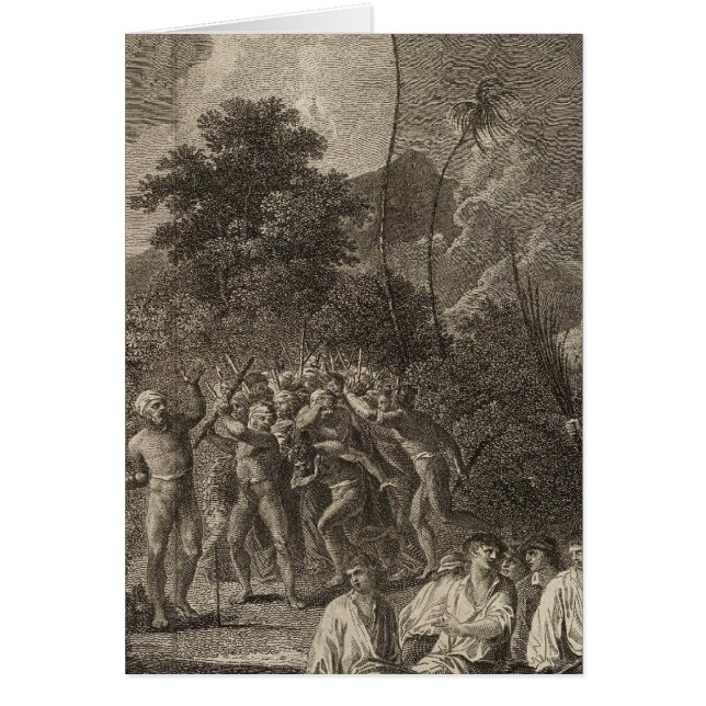 Vanuatu 5 (Voorkant)