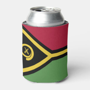 Vanuatu Blikjeskoeler