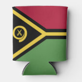 Vanuatu Blikjeskoeler (Voorkant)