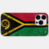 Vanuatu Case-Mate iPhone Case (Achterkant (horizontaal))