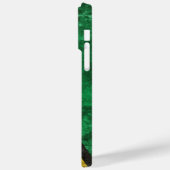 Vanuatu Case-Mate iPhone Case (Achterkant / Links)