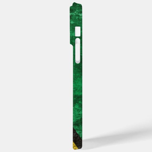 Vanuatu Case-Mate iPhone Case (Achterkant / Links)