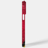 Vanuatu Case-Mate iPhone Case (Achterkant / Rechts)