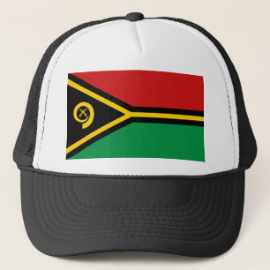Vanuatu Flag Pet