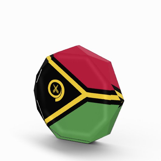 Vanuatu Fotoblokken (Rechts)