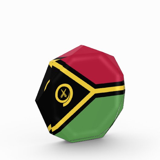 Vanuatu Fotoblokken (Links)