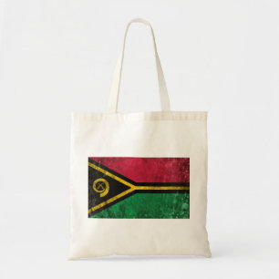 Vanuatu Grote Canvas tas
