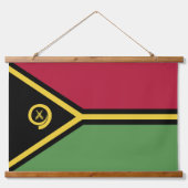 Vanuatu Hangend Wandkleed (Voorkant 2)