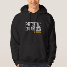 Vanuatu Hoodie Dames