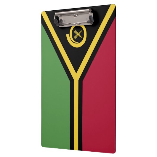 Vanuatu Klembord (Links)